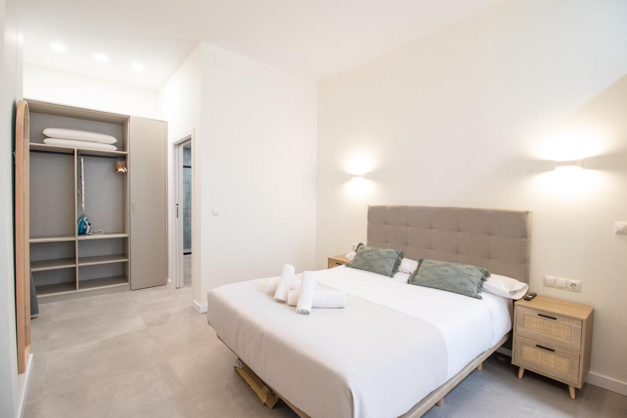 Favara Flats By Concept Βαλένθια Εξωτερικό φωτογραφία