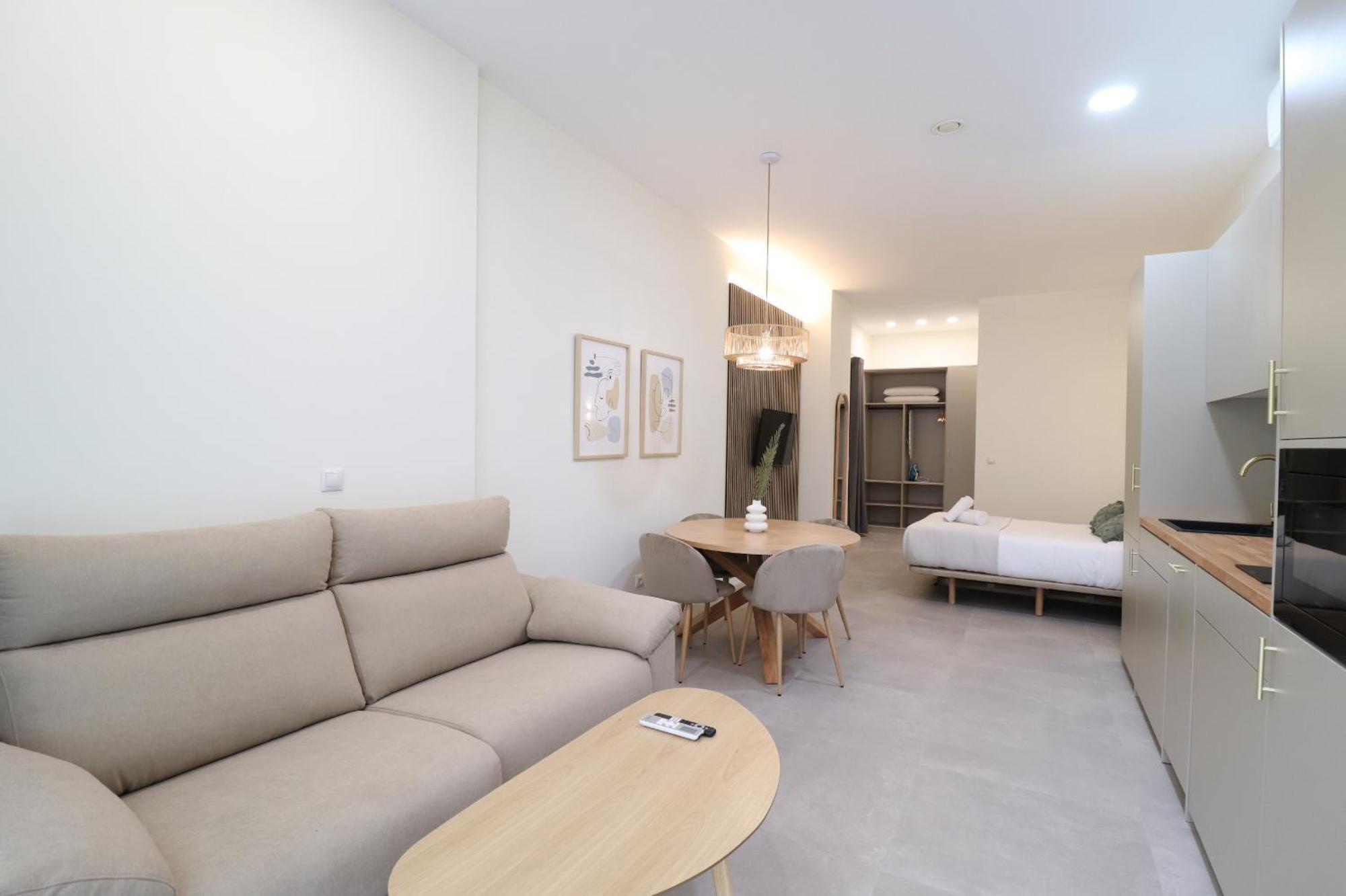 Favara Flats By Concept Βαλένθια Εξωτερικό φωτογραφία
