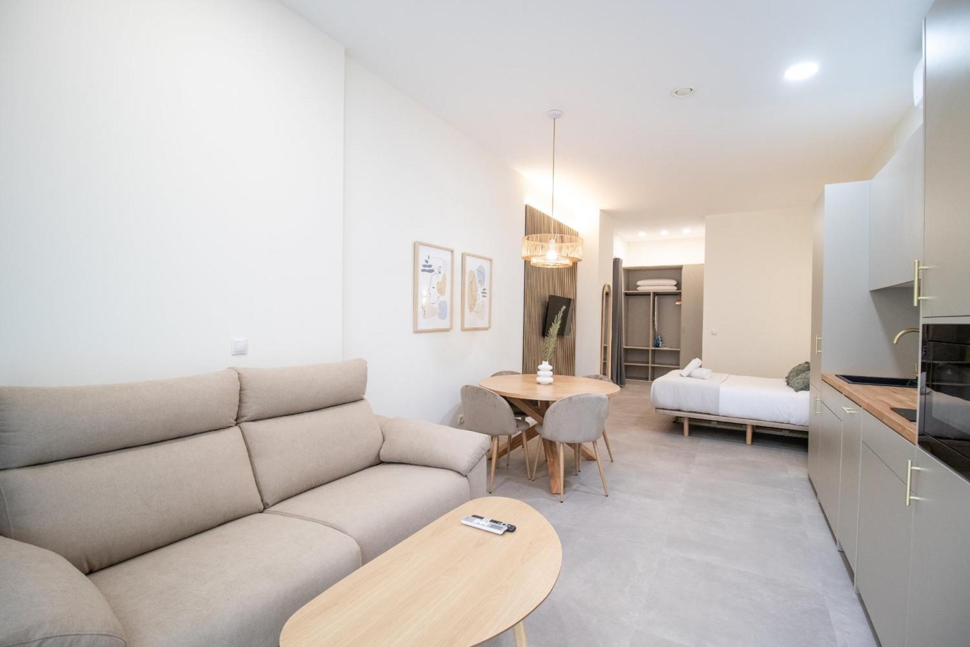Favara Flats By Concept Βαλένθια Εξωτερικό φωτογραφία