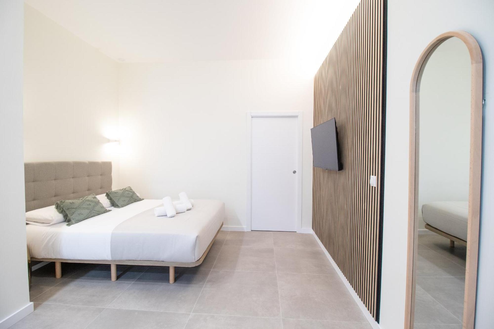 Favara Flats By Concept Βαλένθια Εξωτερικό φωτογραφία