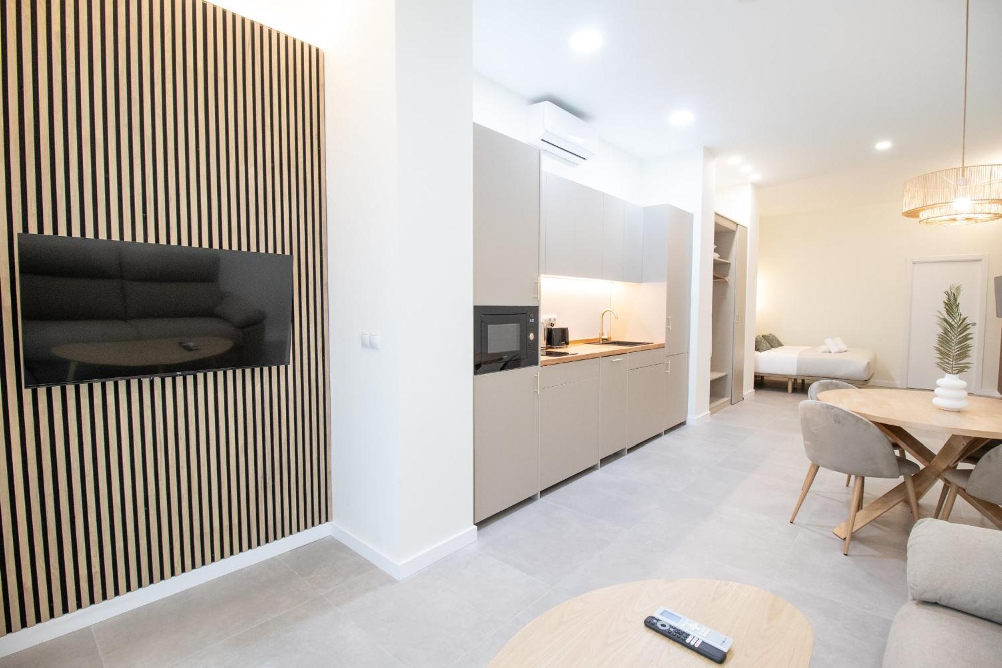Favara Flats By Concept Βαλένθια Εξωτερικό φωτογραφία