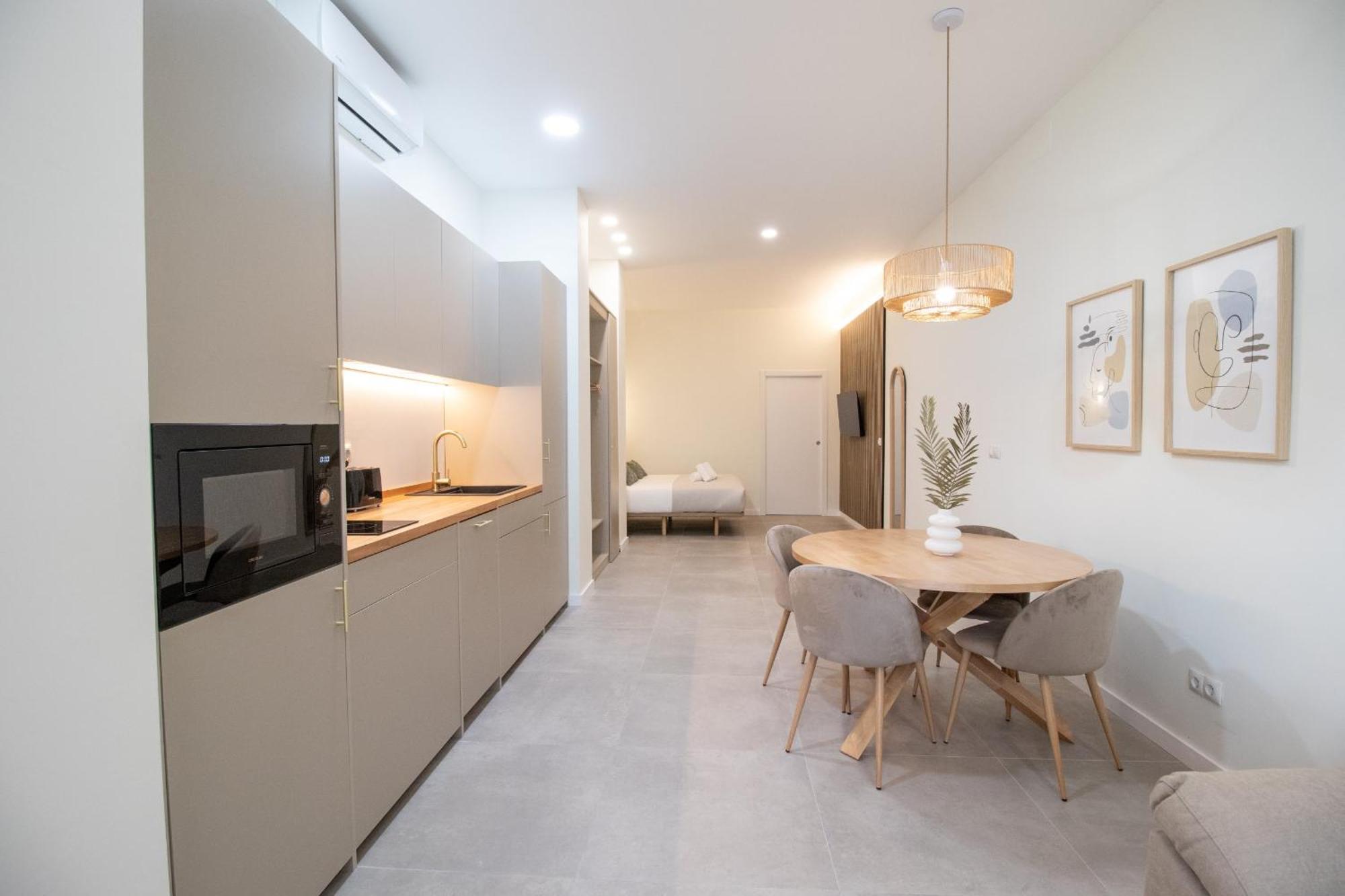 Favara Flats By Concept Βαλένθια Εξωτερικό φωτογραφία