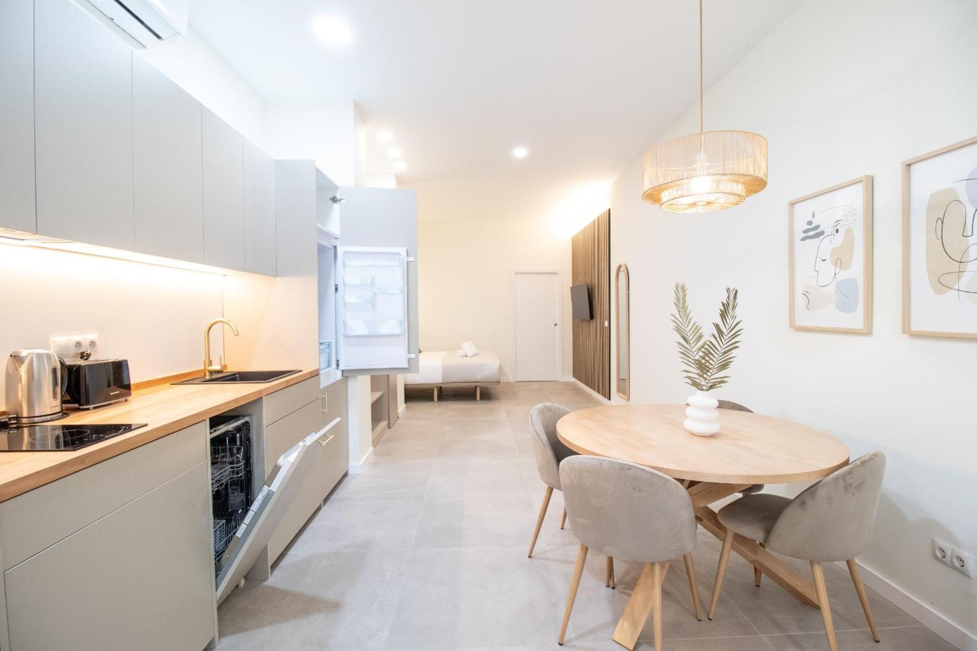 Favara Flats By Concept Βαλένθια Εξωτερικό φωτογραφία