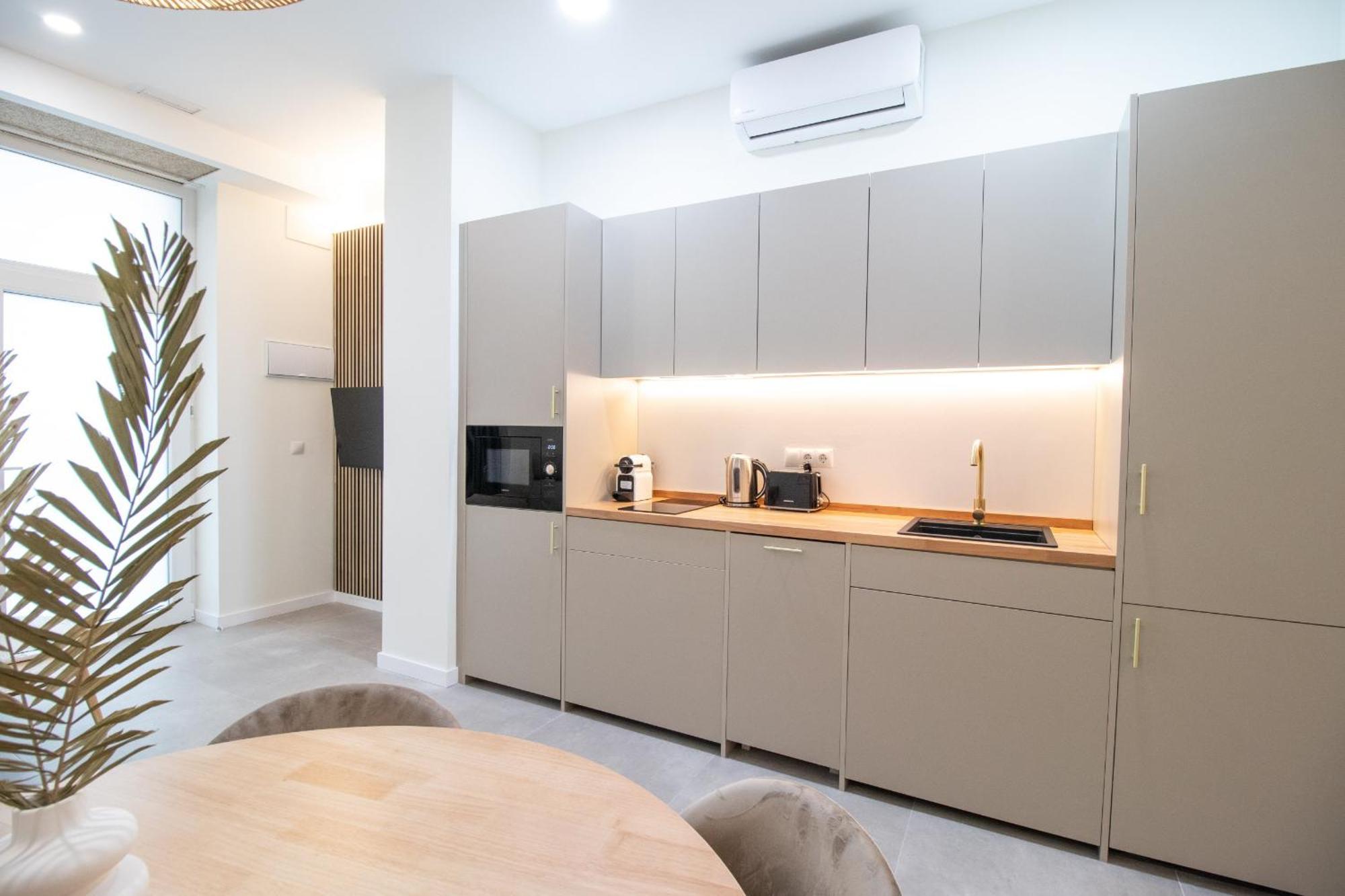 Favara Flats By Concept Βαλένθια Εξωτερικό φωτογραφία