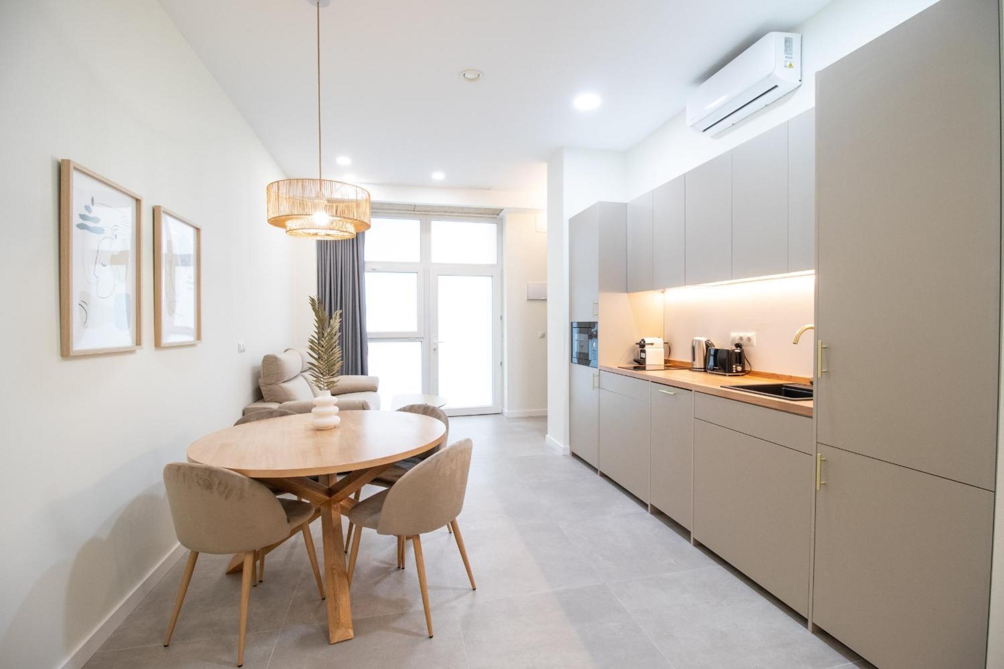Favara Flats By Concept Βαλένθια Εξωτερικό φωτογραφία