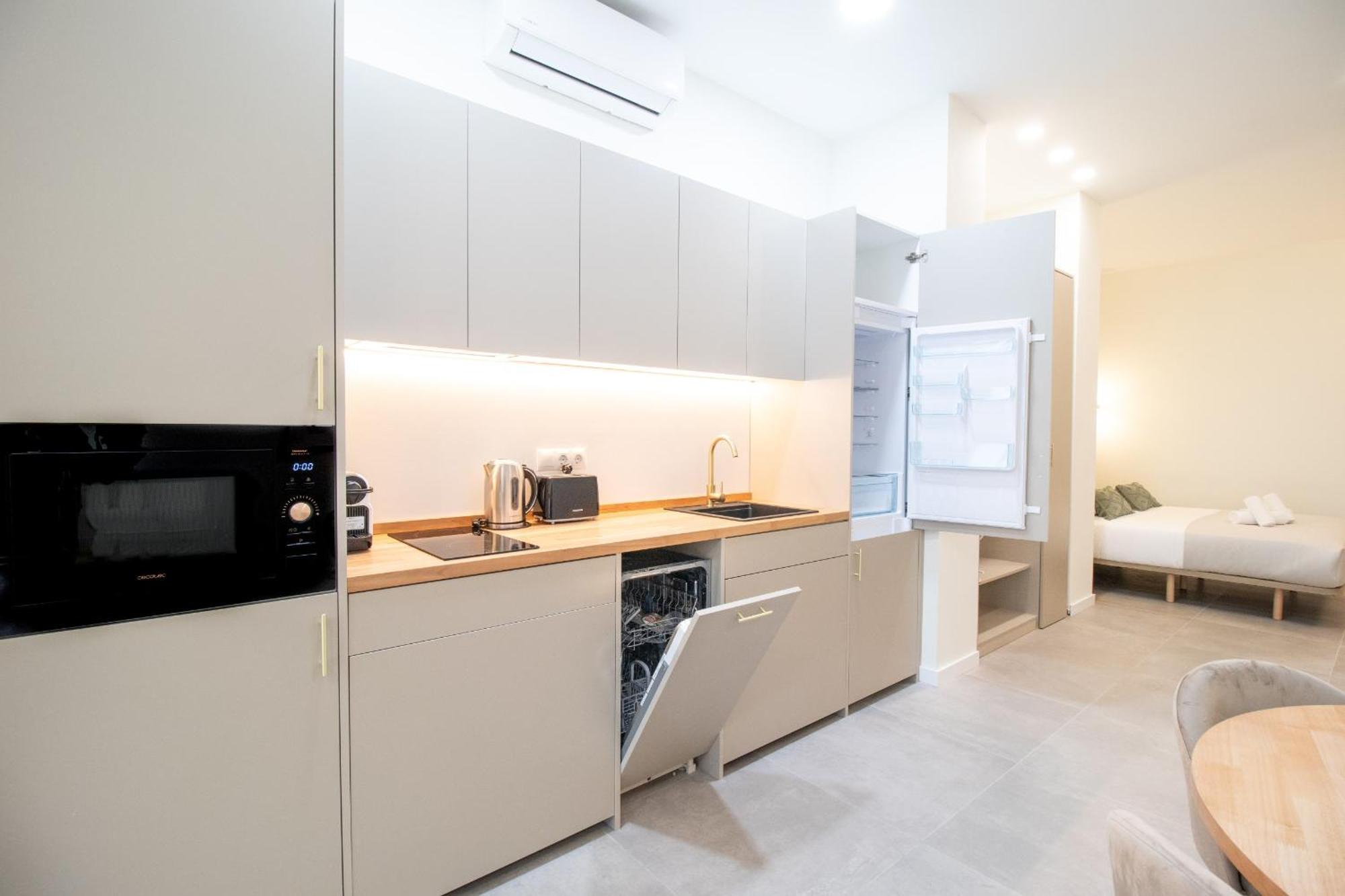 Favara Flats By Concept Βαλένθια Εξωτερικό φωτογραφία