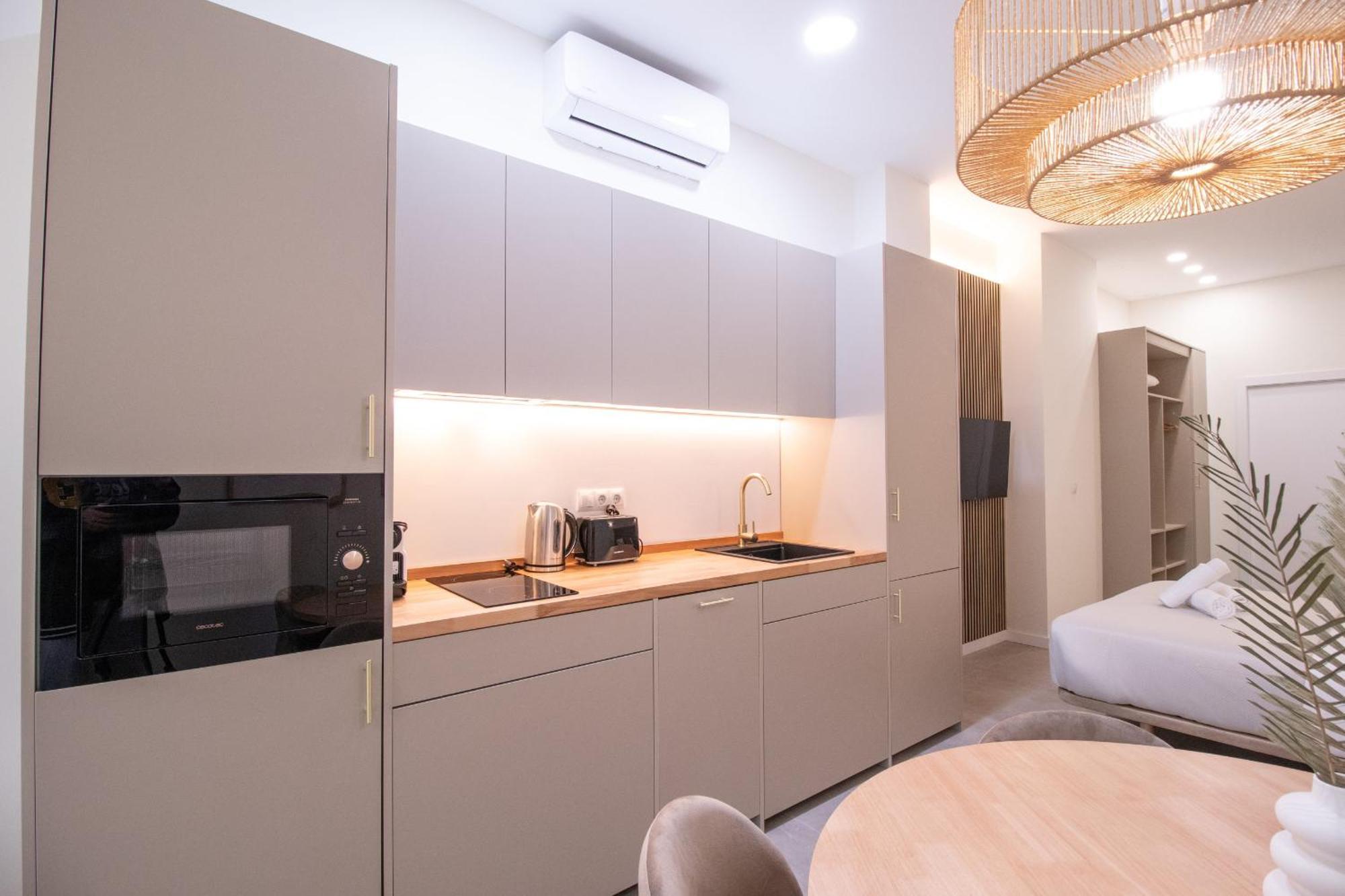 Favara Flats By Concept Βαλένθια Εξωτερικό φωτογραφία
