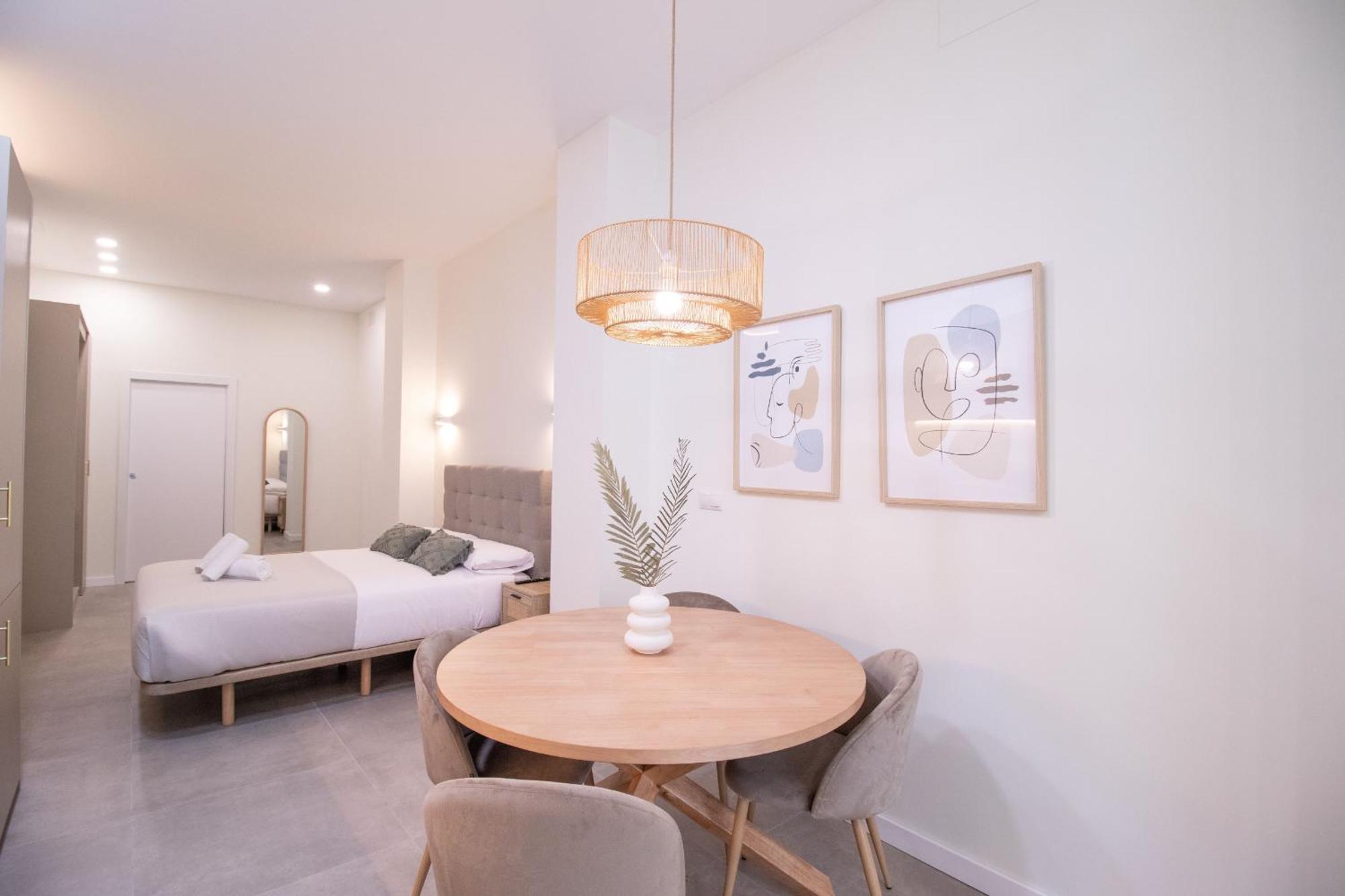 Favara Flats By Concept Βαλένθια Εξωτερικό φωτογραφία