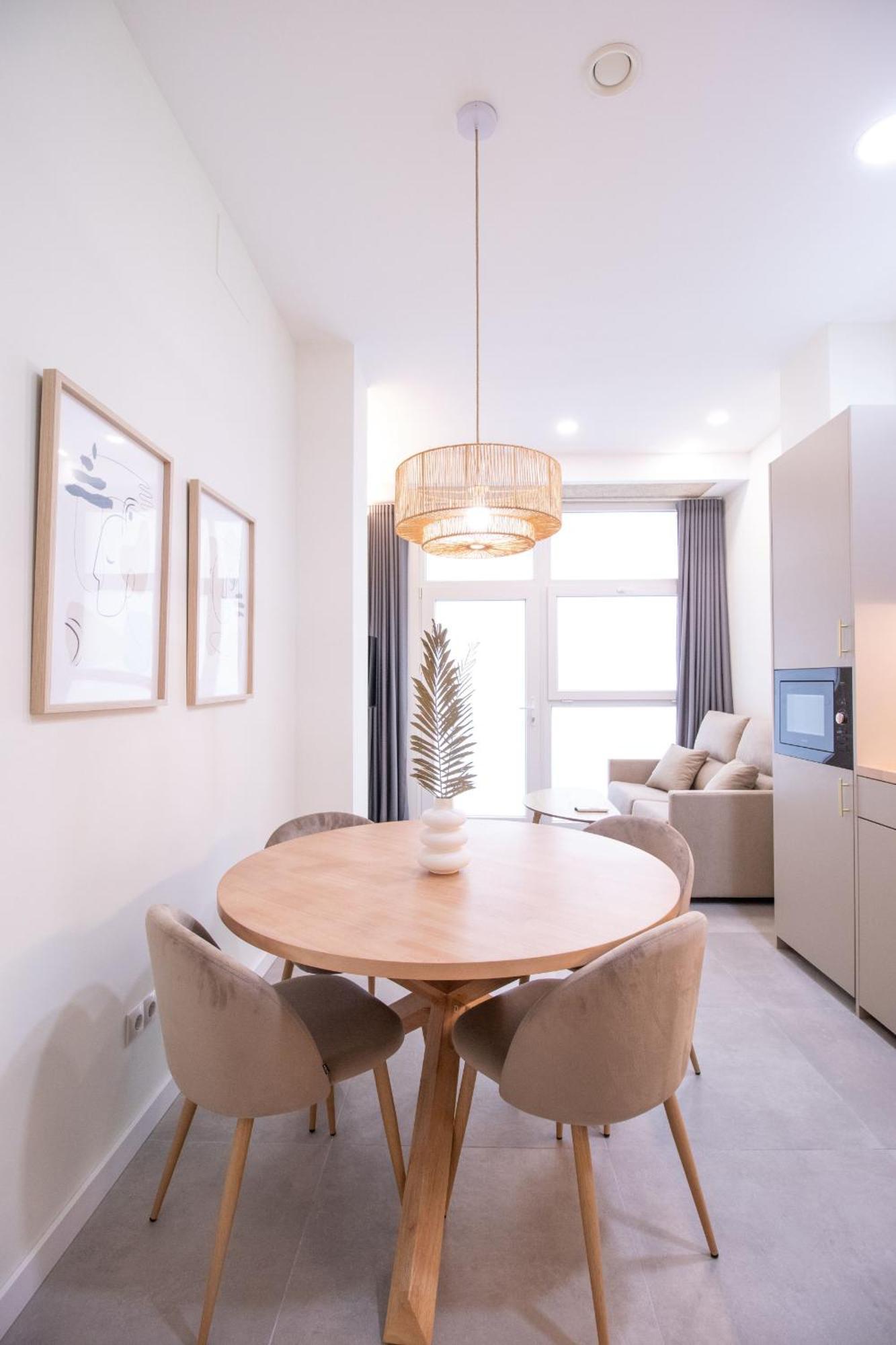 Favara Flats By Concept Βαλένθια Εξωτερικό φωτογραφία