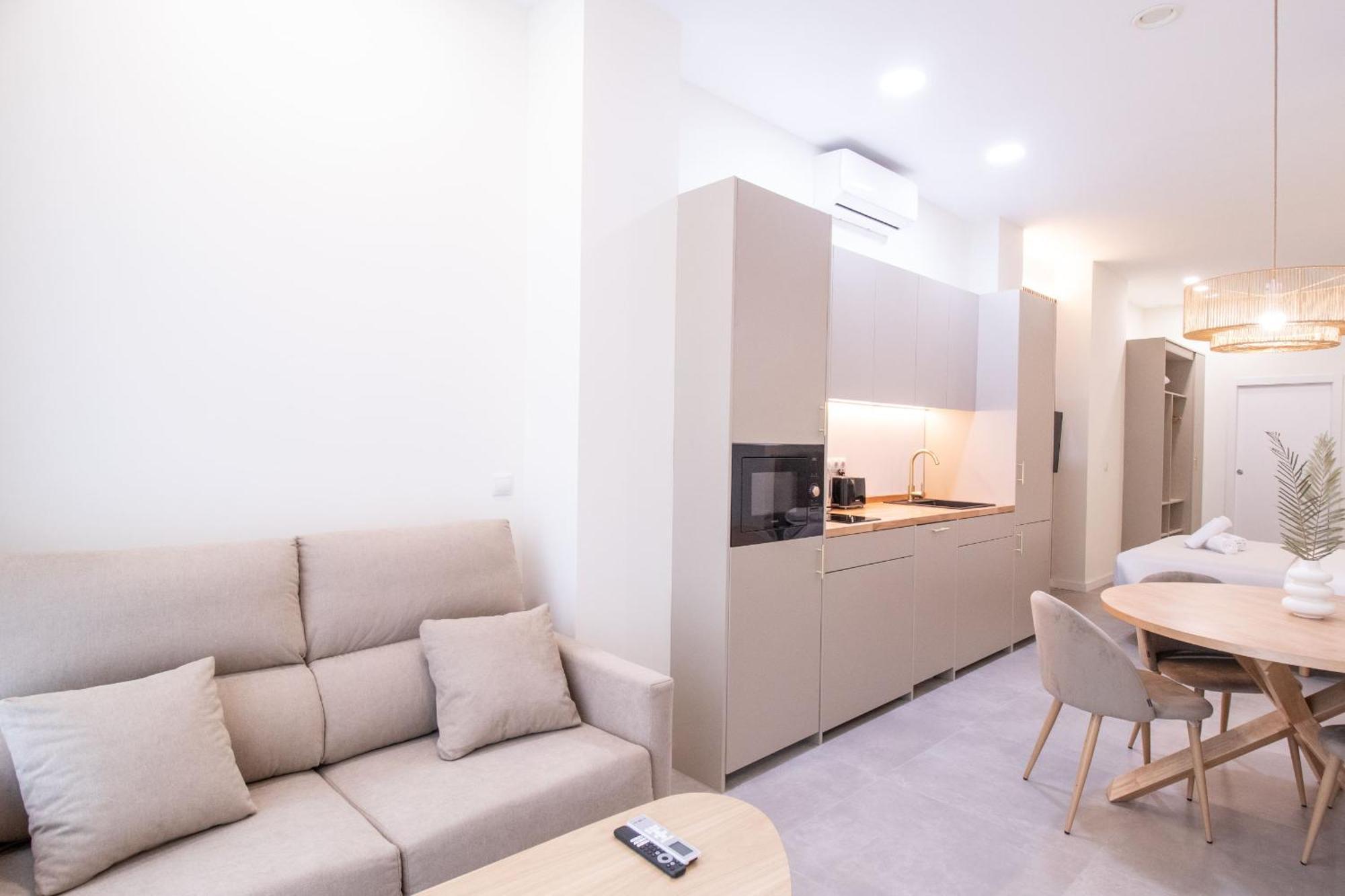 Favara Flats By Concept Βαλένθια Εξωτερικό φωτογραφία