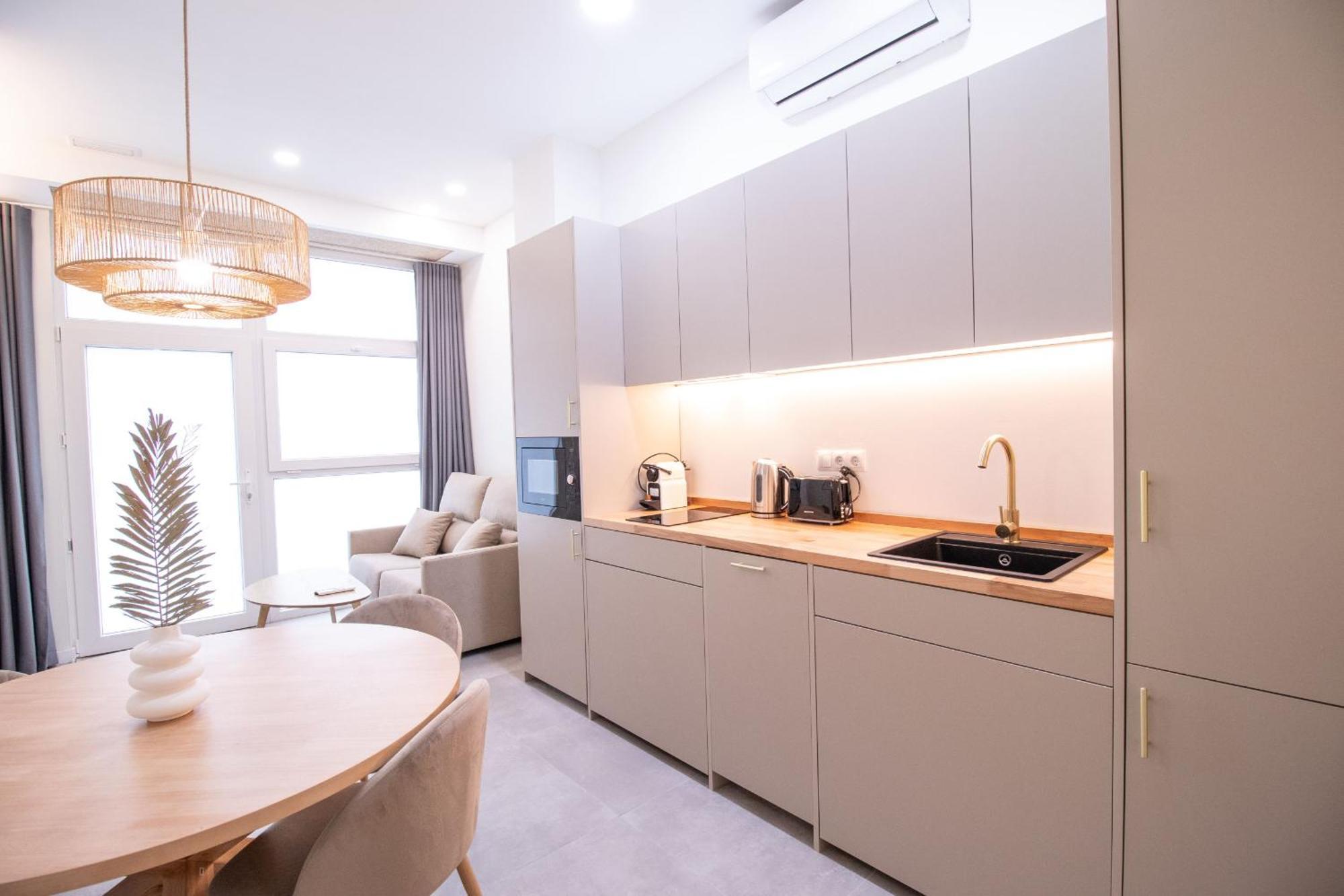 Favara Flats By Concept Βαλένθια Εξωτερικό φωτογραφία