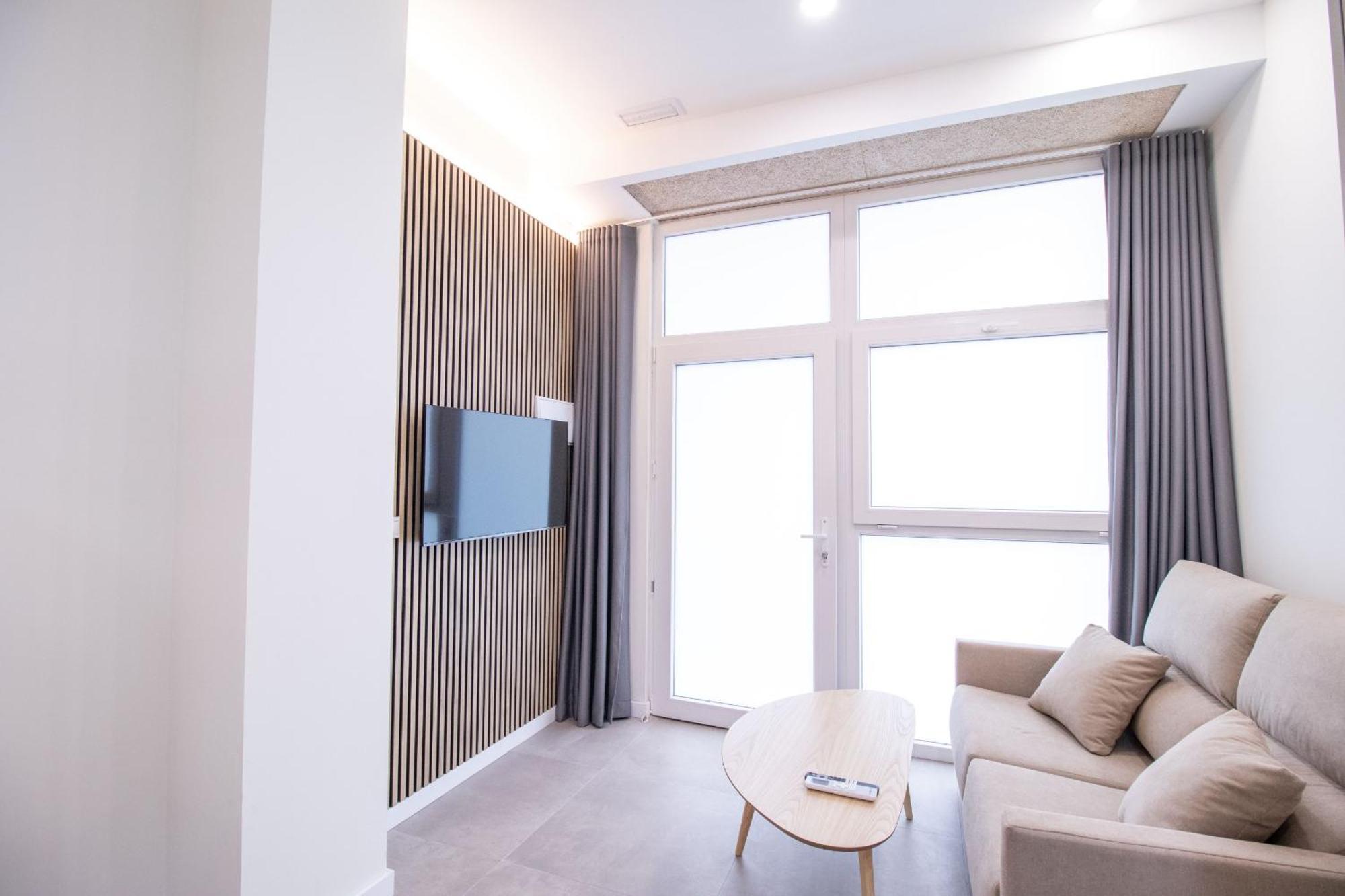 Favara Flats By Concept Βαλένθια Εξωτερικό φωτογραφία