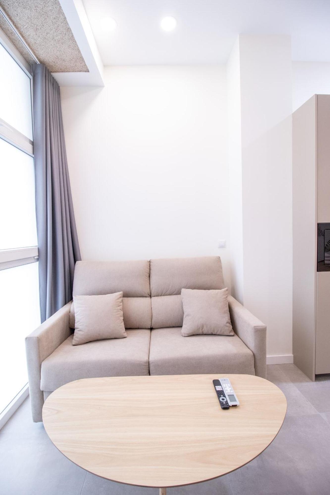 Favara Flats By Concept Βαλένθια Εξωτερικό φωτογραφία
